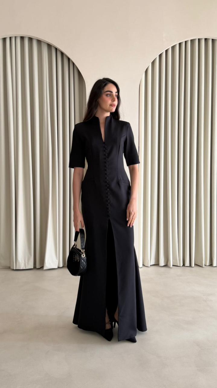 DRESS MD 2870 - HANGER