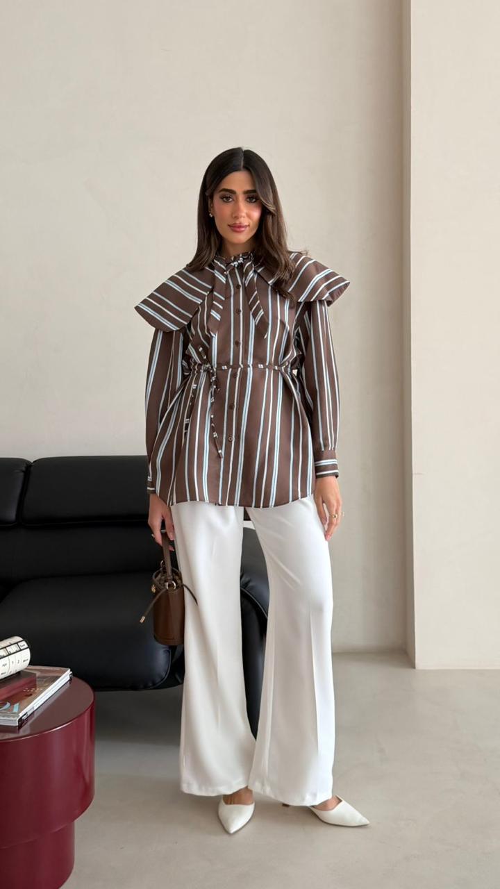 SHIRT LH-8231 - HANGER