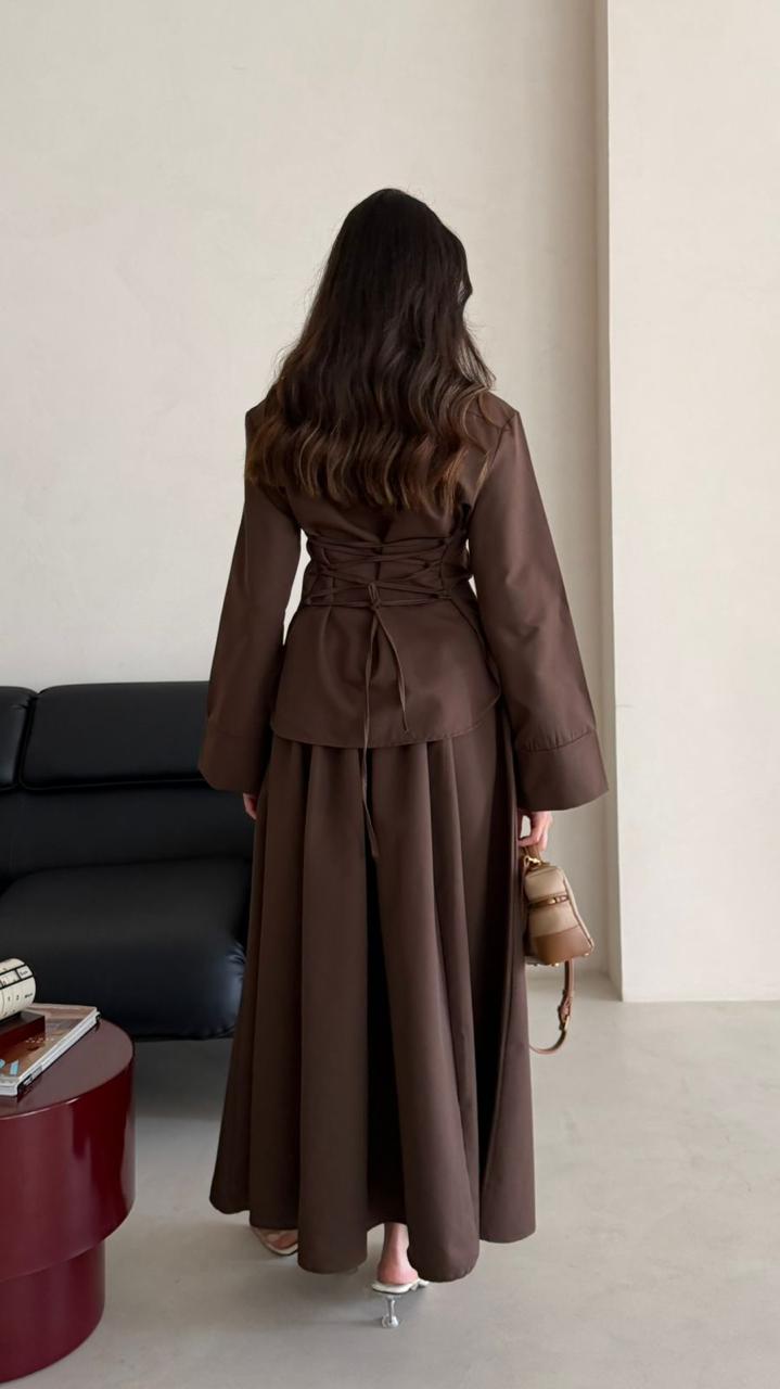 2 PCS SET E-26-6005 - HANGER