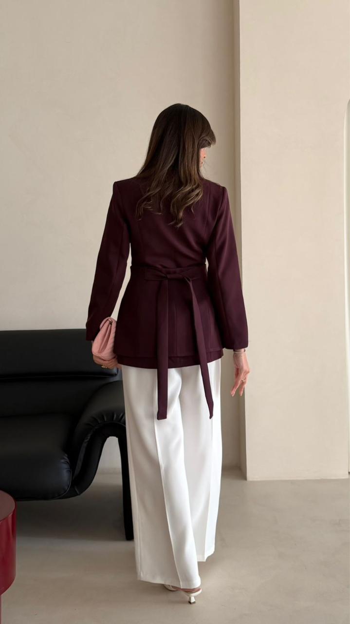 BLAZER MSN 124 - HANGER