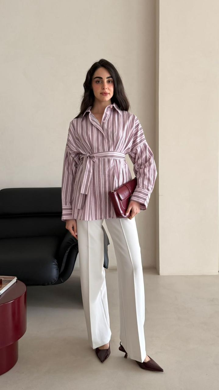 SHIRT HY 26131 - HANGER