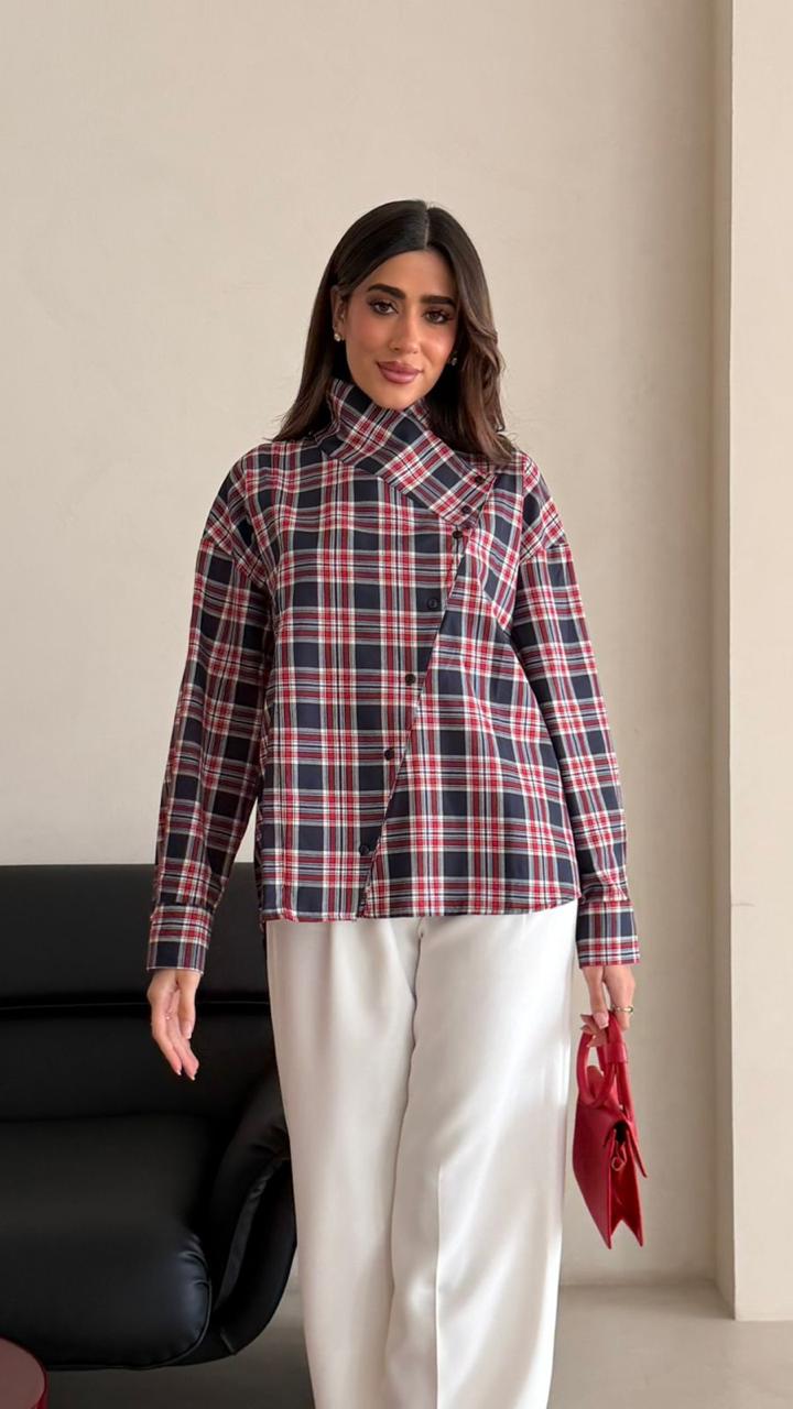 SHIRT  HFY 101269 - HANGER