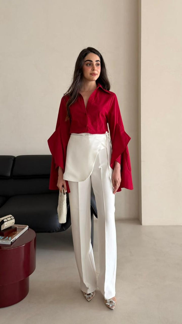 SHIRT AP 5035 - HANGER