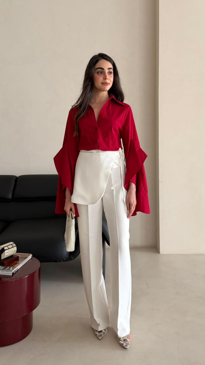 SHIRT AP 5035 - HANGER