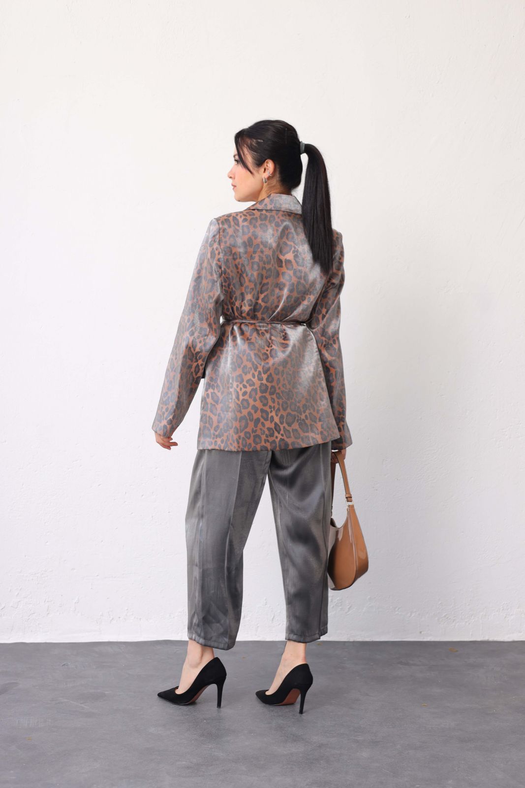 Patterned Set 6166