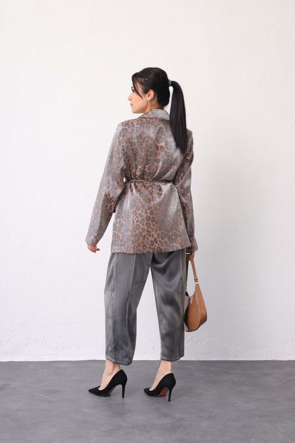 Patterned Set 6166