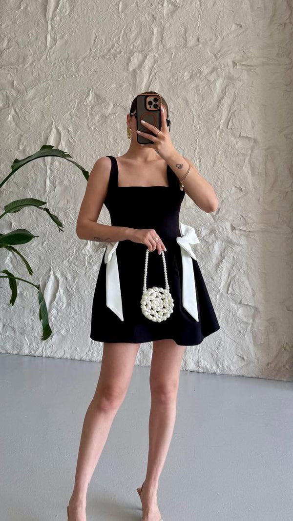 Dress -2718 - HANGER
