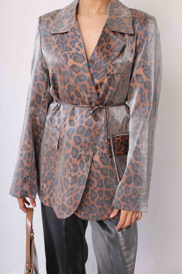Patterned Set 6166