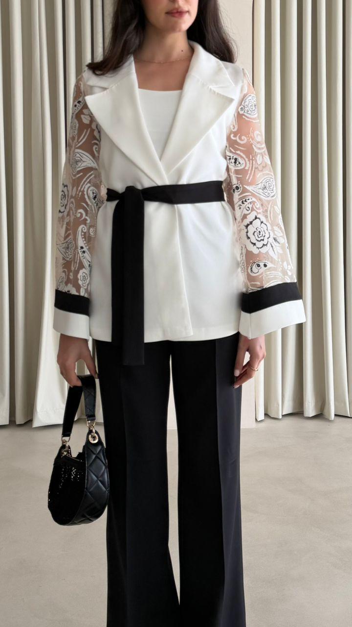 PANT LS 1328 - HANGER