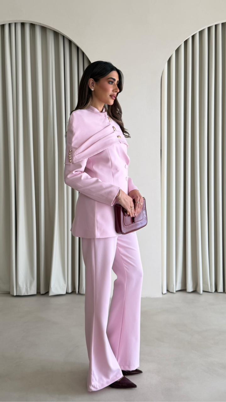 PANT YA 26032 - HANGER