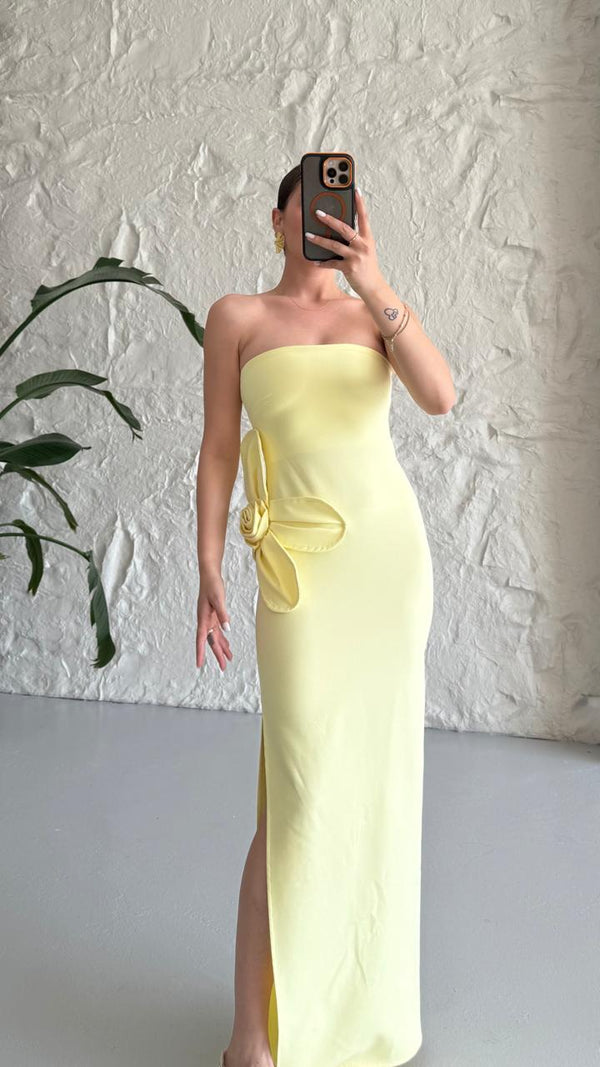 Dress 2605 - HANGER