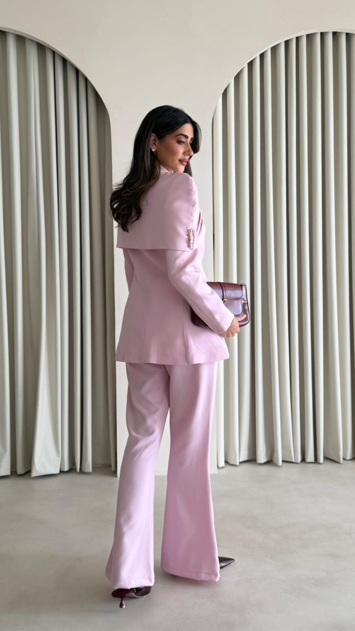 BLAZER  YA 26032 - HANGER