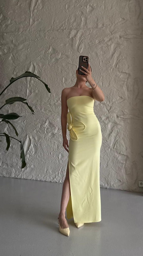Dress 2605 - HANGER