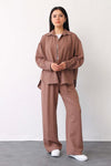 2 PCS SET 7122