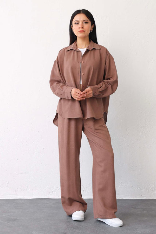 2 PCS SET 7122