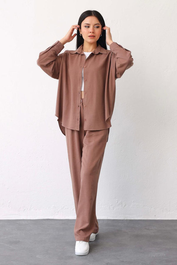2 PCS SET 7122