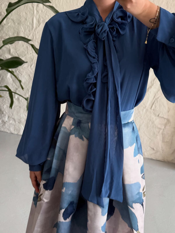 Skirt set 52112 - HANGER