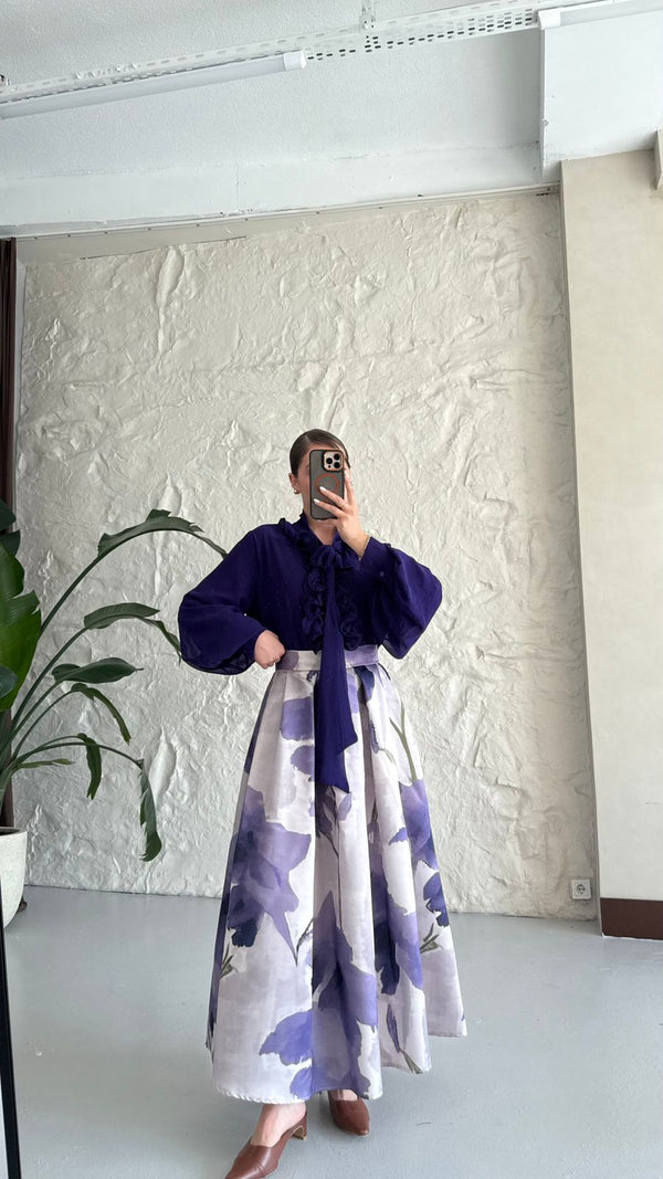 Skirt set 52112 - HANGER