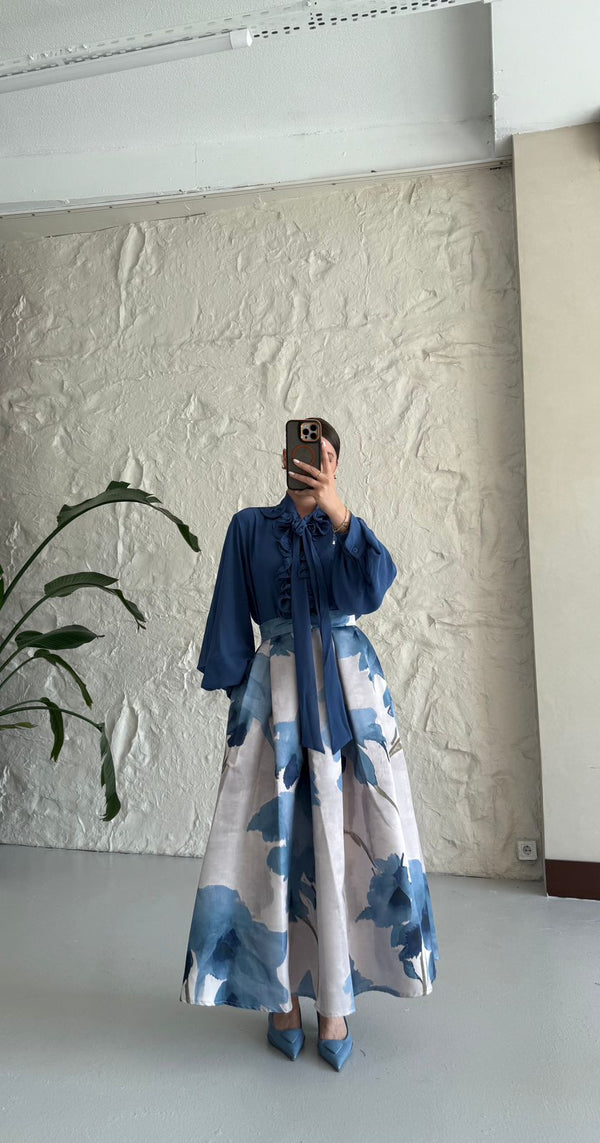 Skirt set 52112 - HANGER