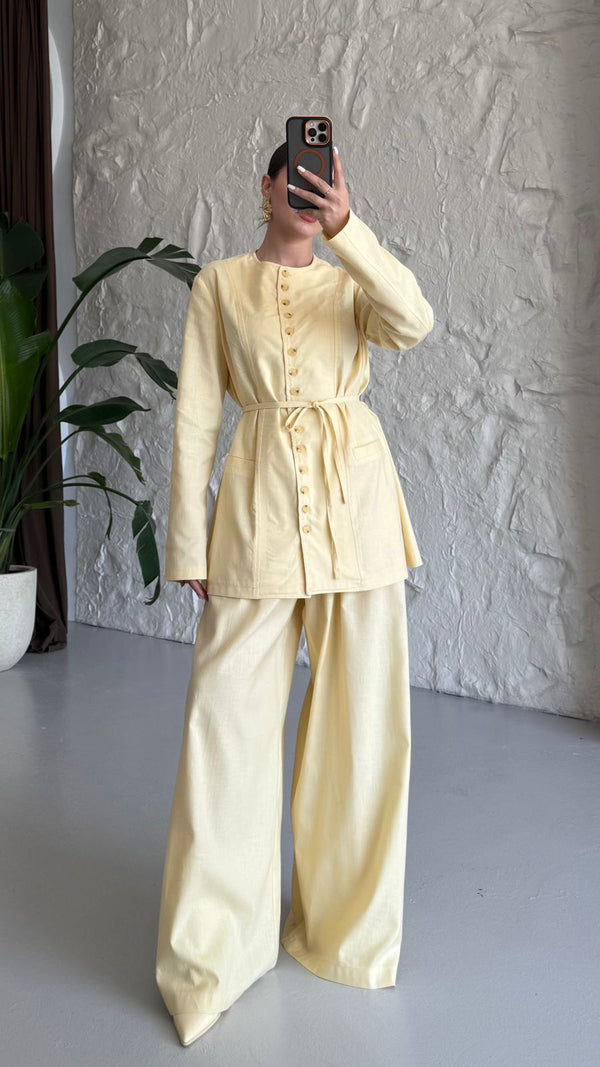 Blouse  LA919