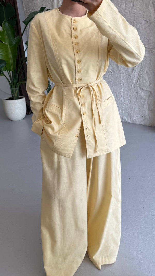 Blouse  LA919