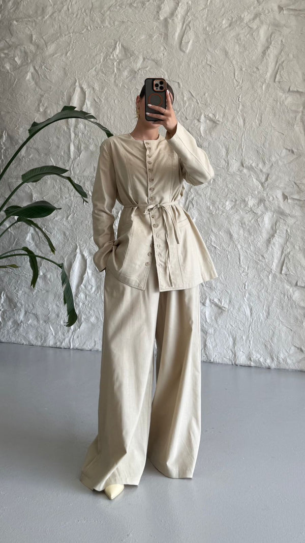 Blouse  LA919