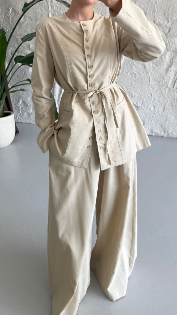 Blouse  LA919