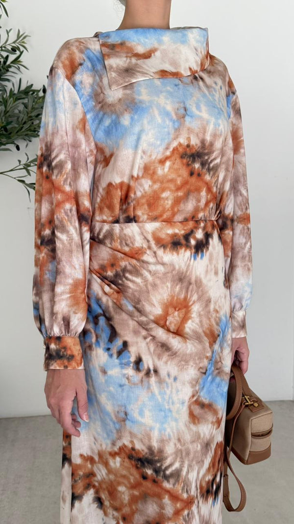 Dress FZ 31020 - HANGER