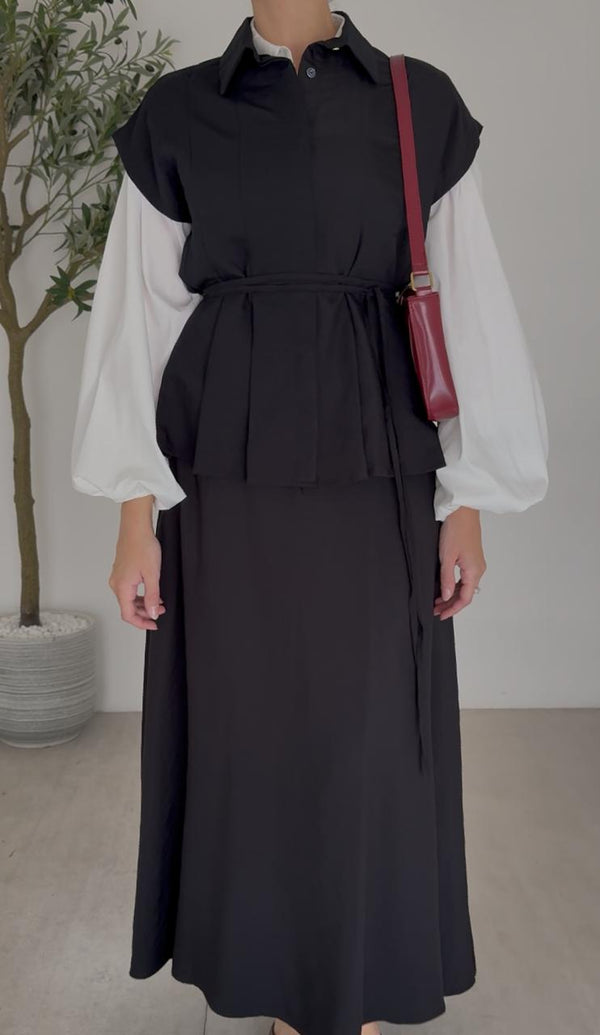 2Pcs Set N 3032 - HANGER