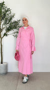 Dress BA 3015