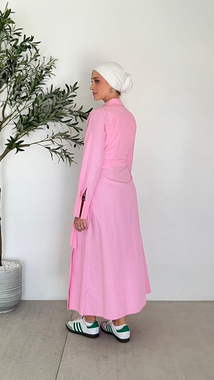 Dress BA 3015