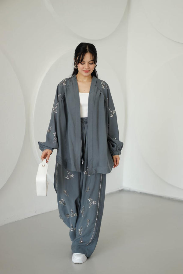 Cardigan  34371