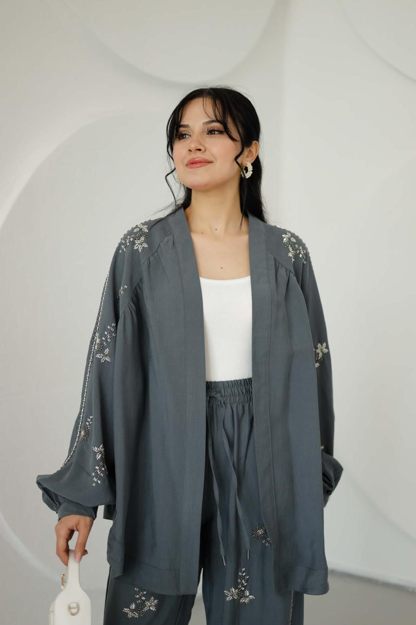 Cardigan B34371