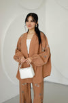 Cardigan B34371