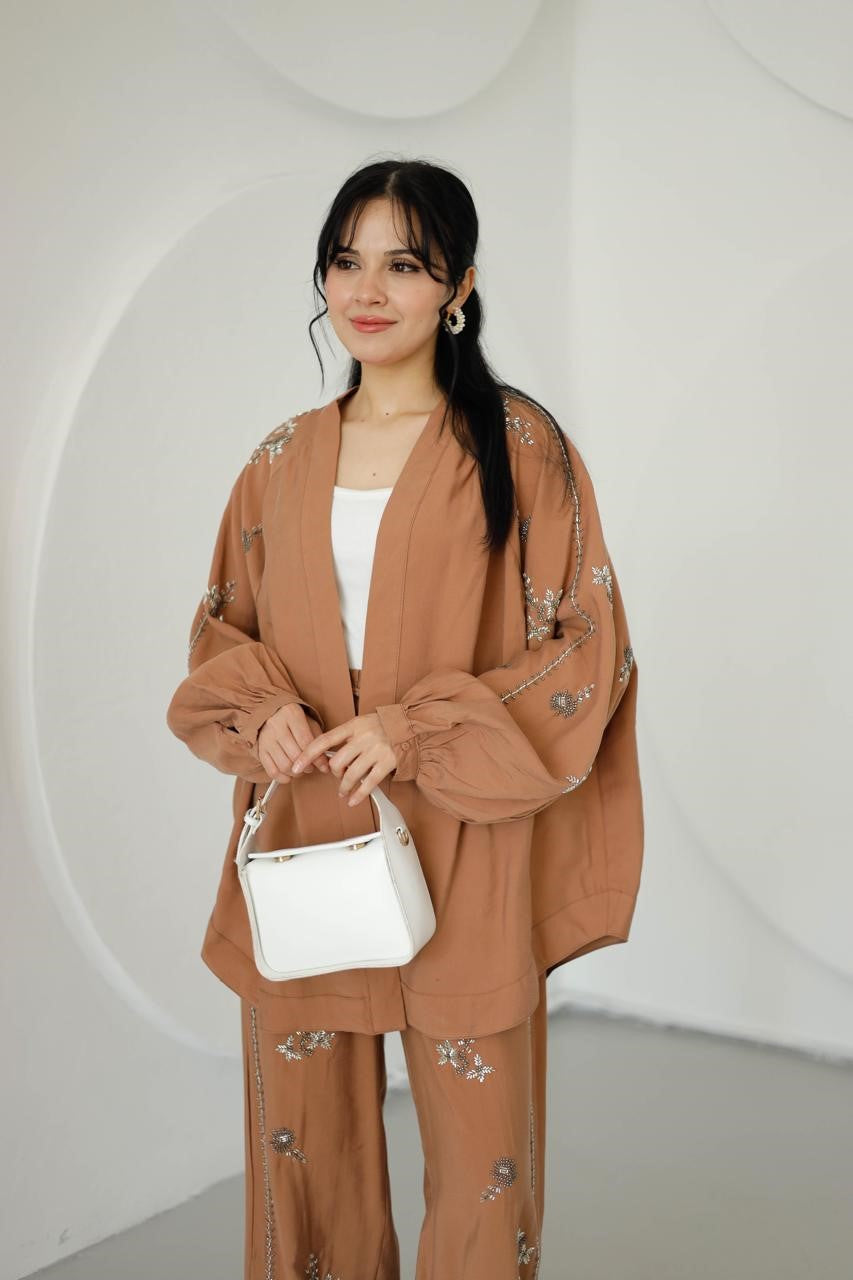 Cardigan B34371