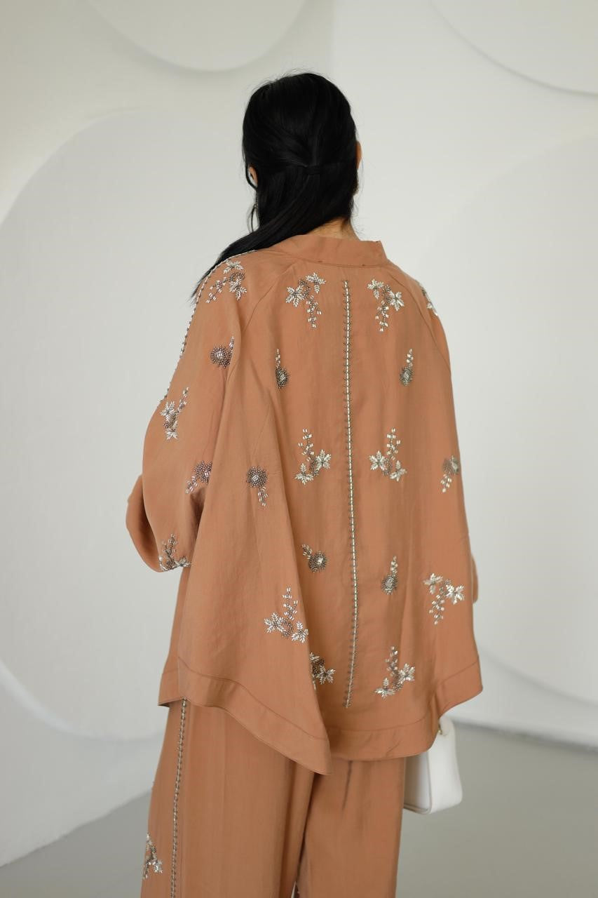 Cardigan B34371