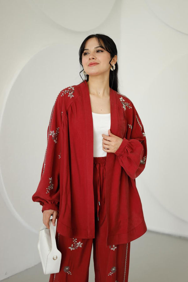 Cardigan  34371