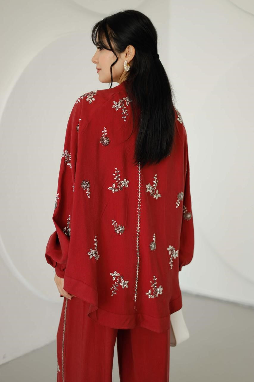 Cardigan B34371