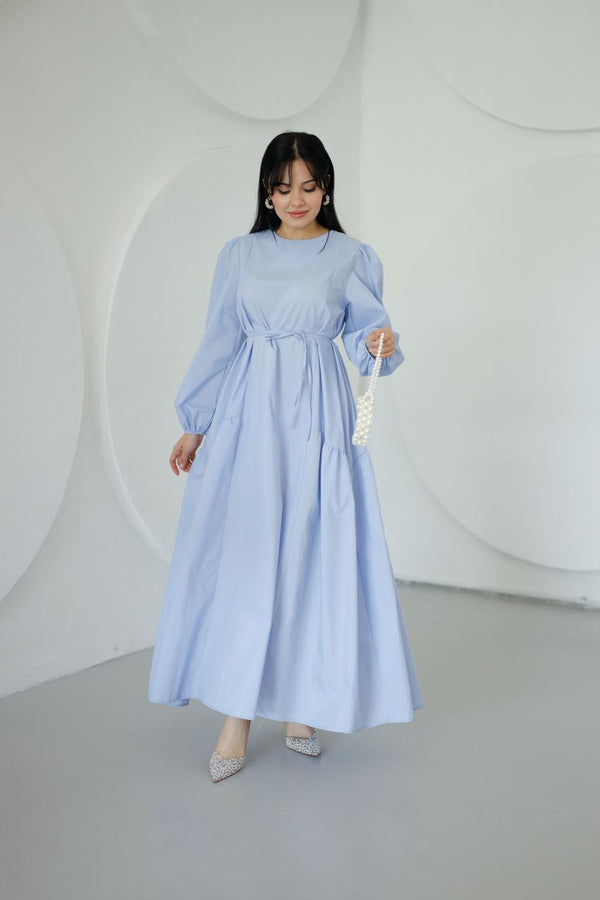 Dress 3669 - HANGER