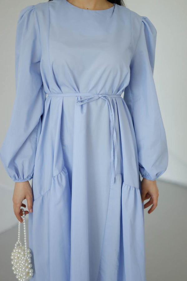 Dress 3669 - HANGER