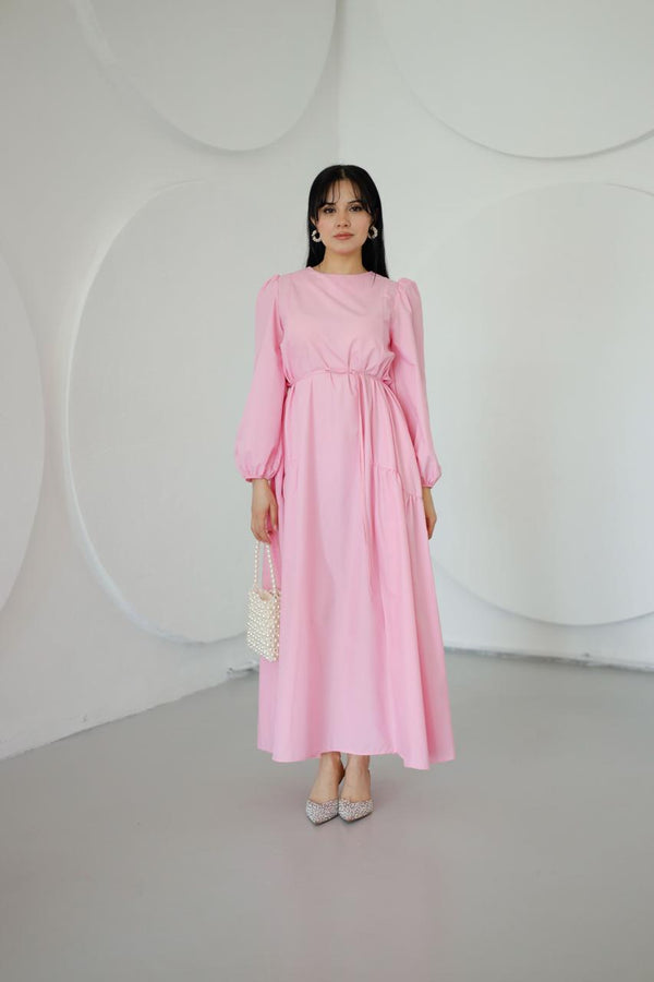 Dress 3669 - HANGER