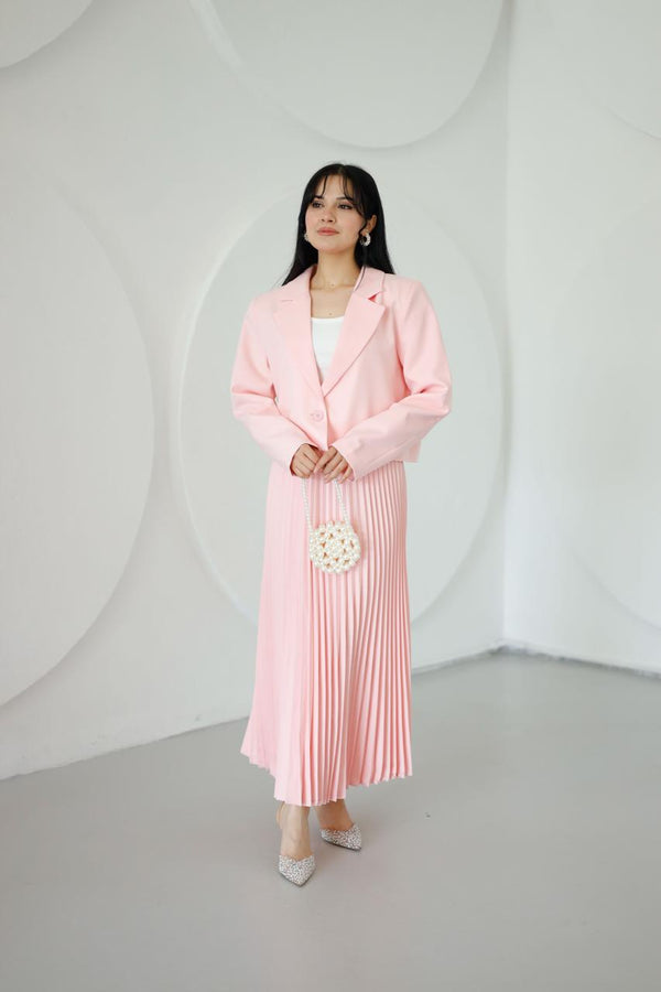 Skirt  SET 41319 - HANGER