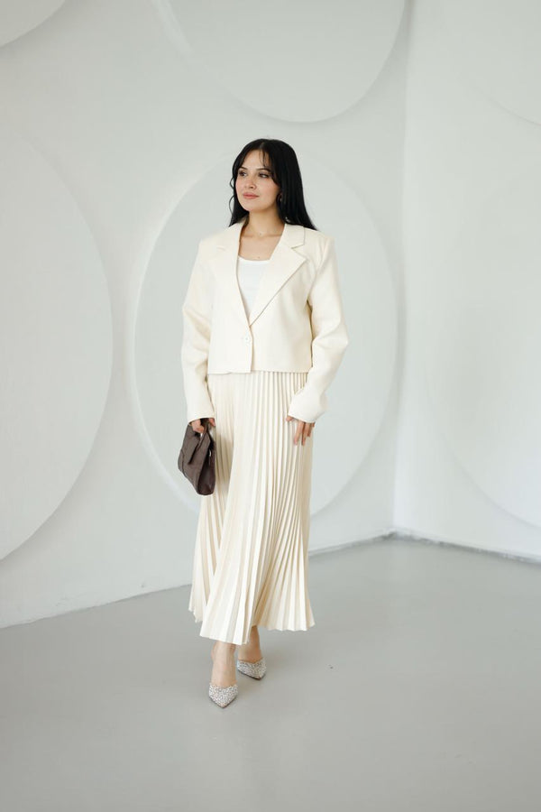 Skirt  SET 41319 - HANGER