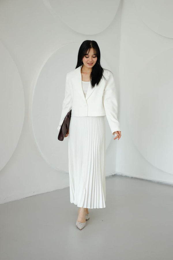 Skirt  SET 41319 - HANGER