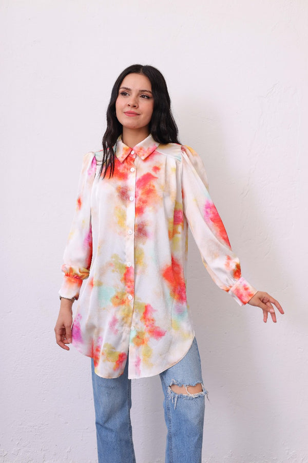Shade shirt 5032 - HANGER