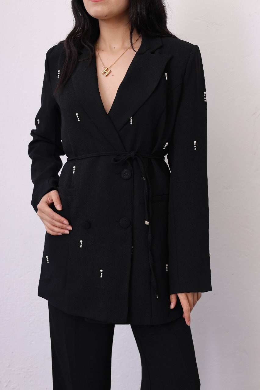Blazer Set PR649