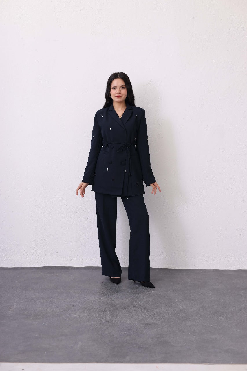 Blazer Set PR649