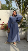 Belted Dress BA 100