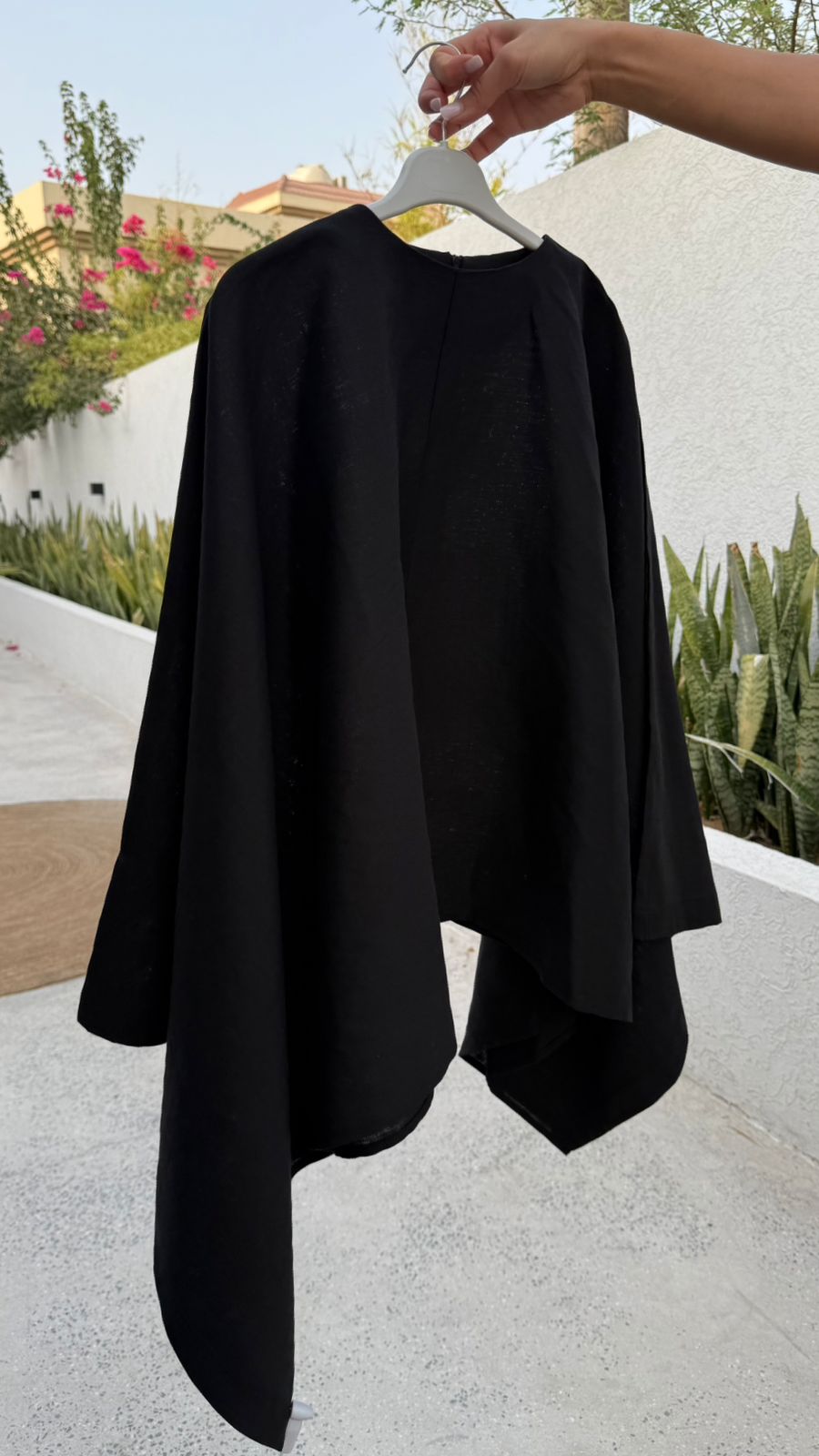 Oversize Blouse HY25149