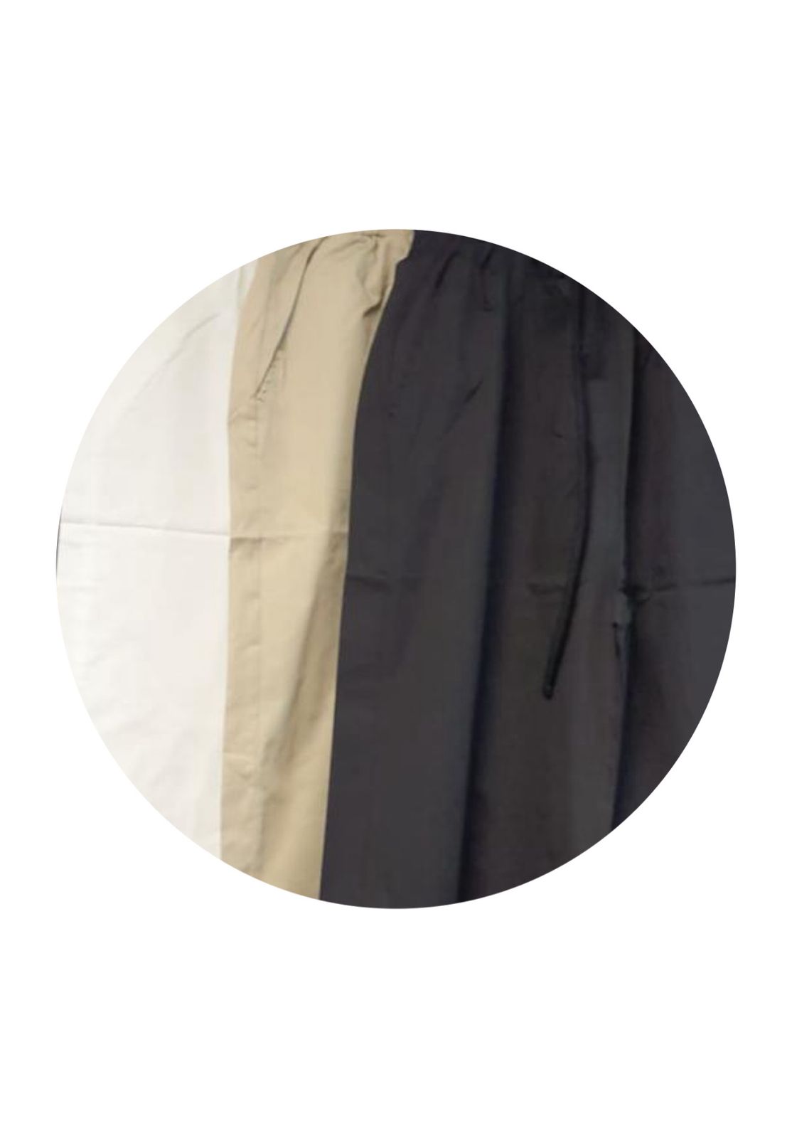 Pant HY25083